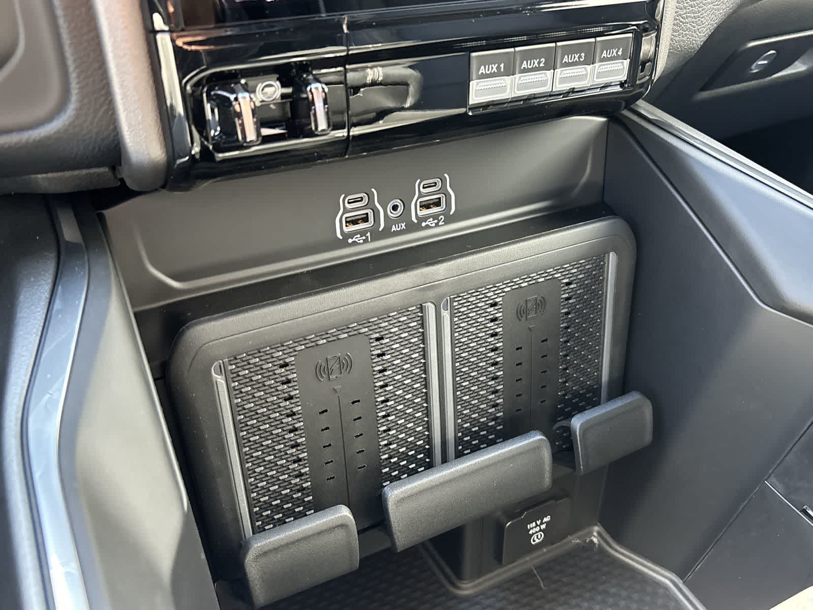 Thumbnail: 2026 RAM 3500 - 22