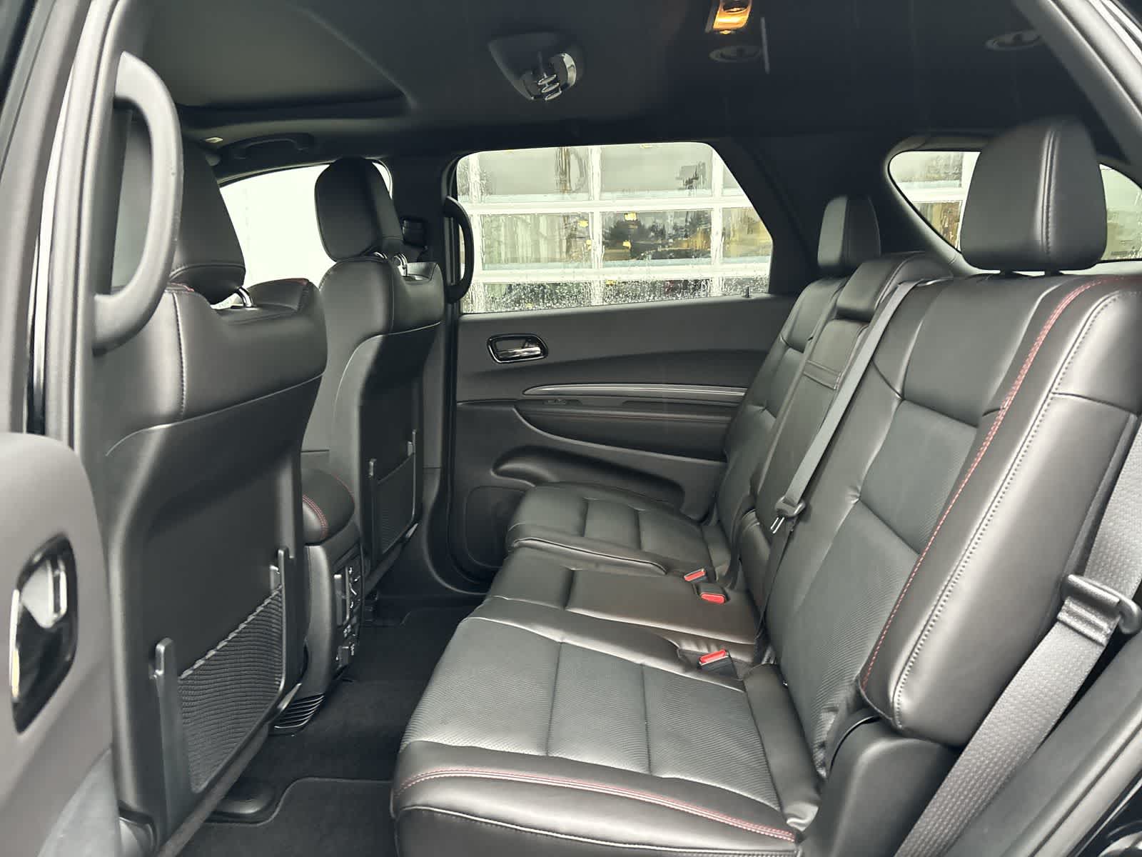 Thumbnail: 2026 Dodge Durango - 7