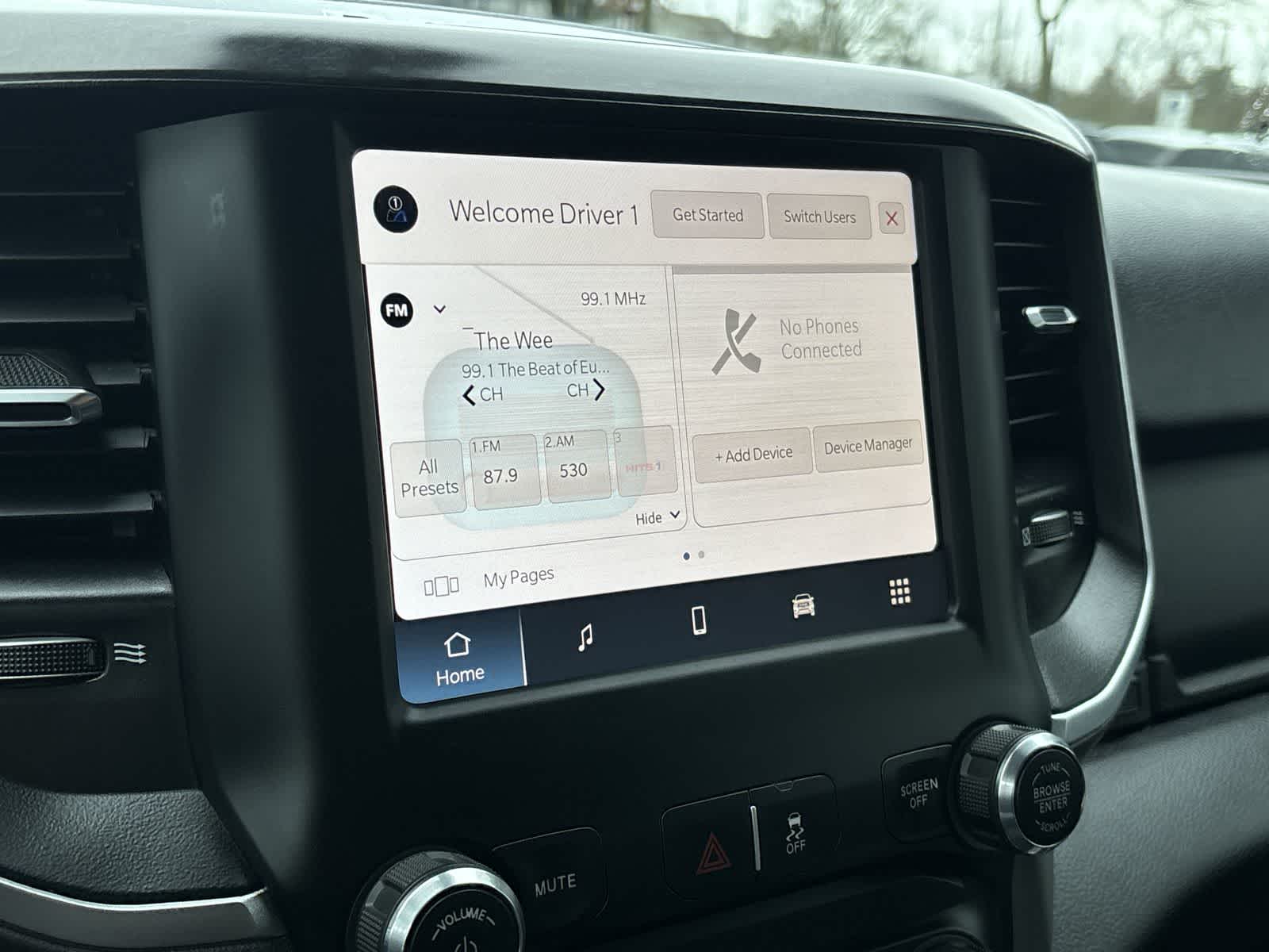 Thumbnail: 2024 RAM 2500 - 16