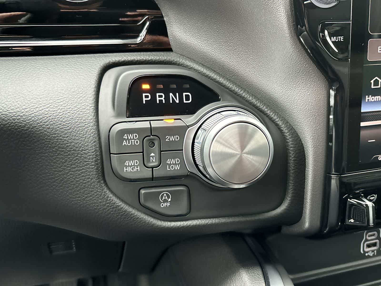 Thumbnail: 2026 RAM 1500 - 24