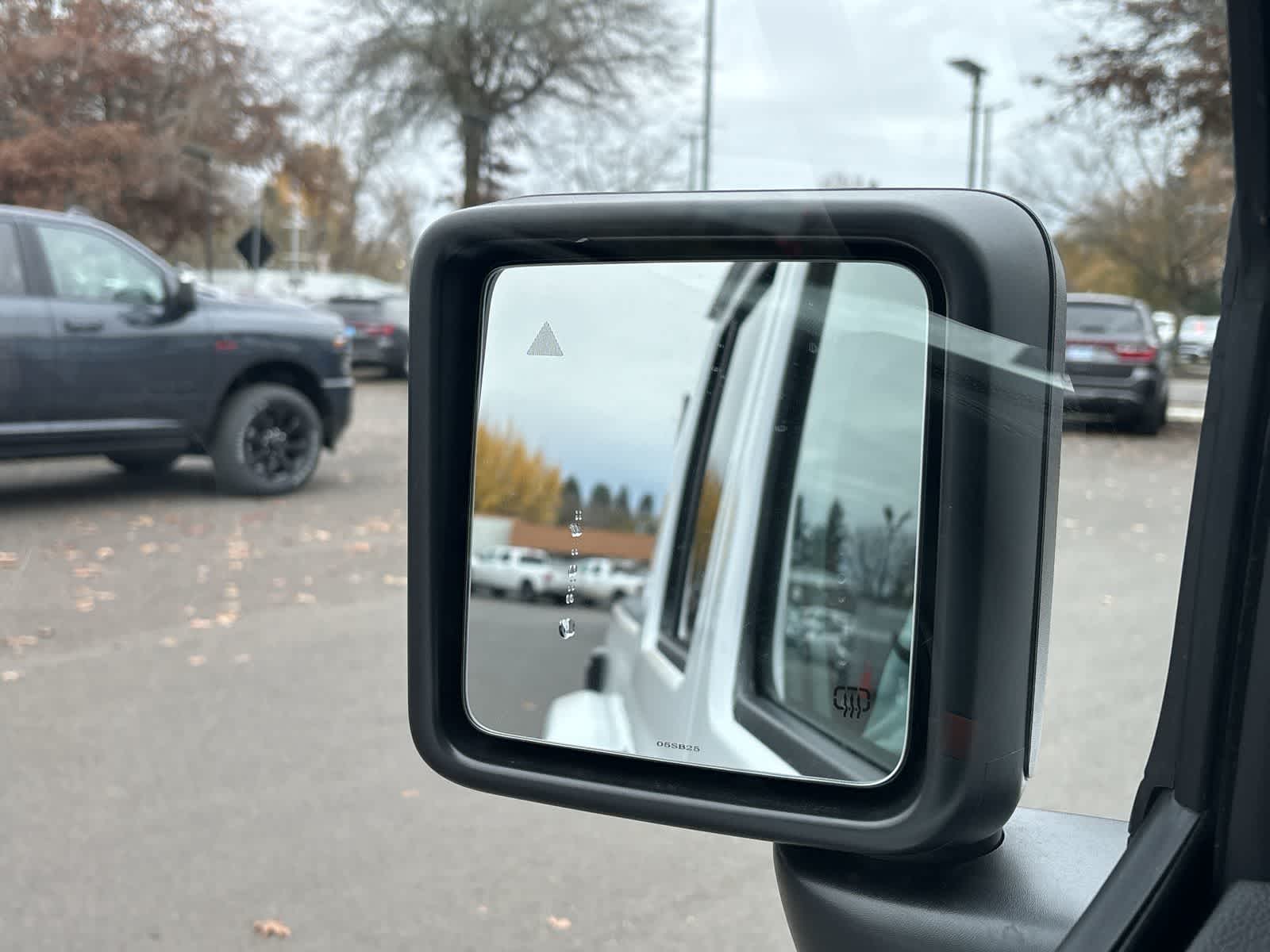 Thumbnail: 2026 Jeep Gladiator - 30