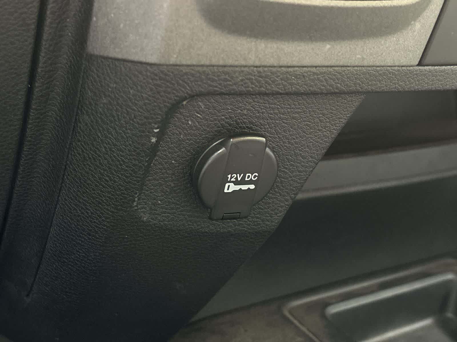 Thumbnail: 2013 RAM 2500 - 21