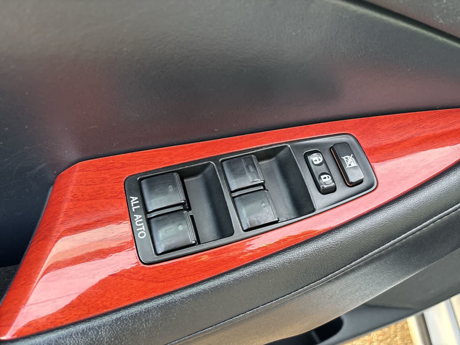 Thumbnail: 2007 Lexus ES - 10