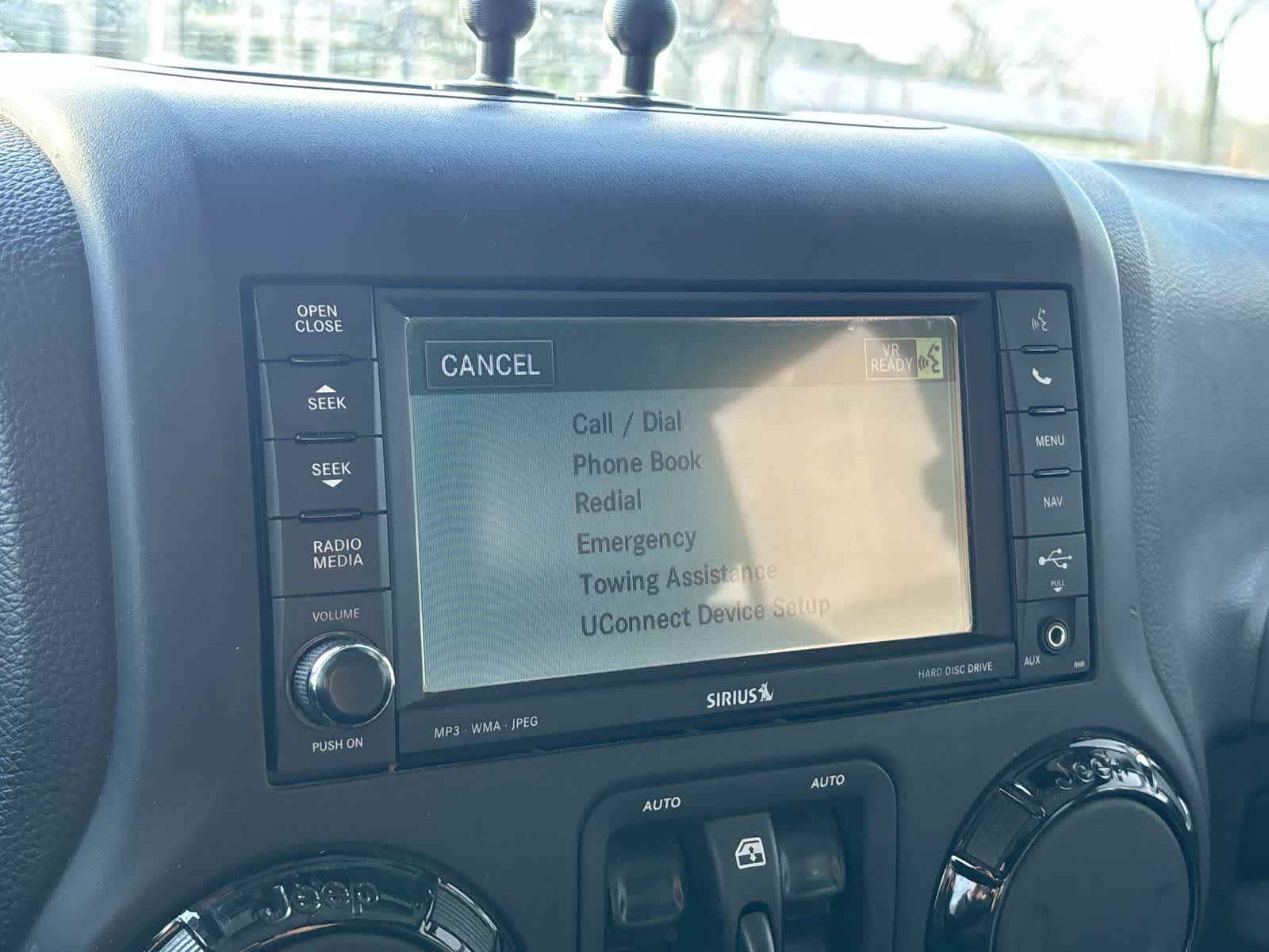 Thumbnail: 2014 Jeep Wrangler - 16