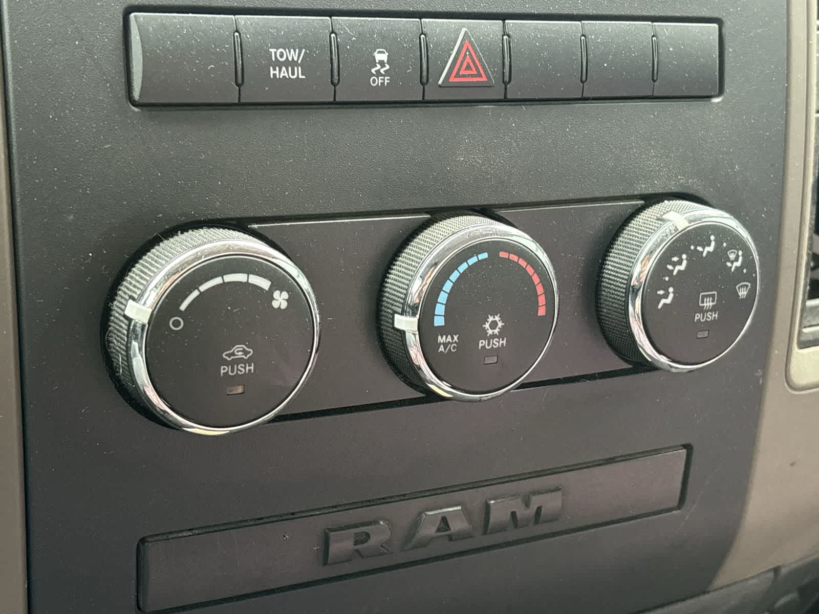 Thumbnail: 2012 RAM 1500 - 18