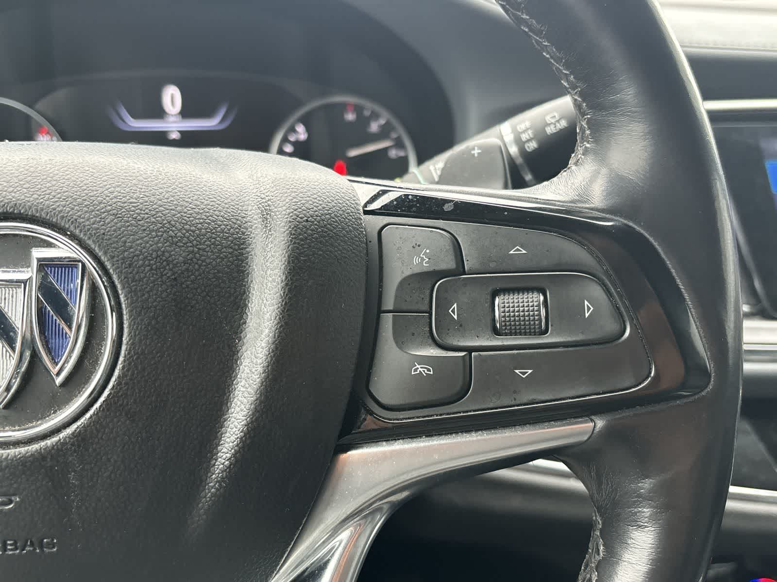 Thumbnail: 2022 Buick Enclave - 11