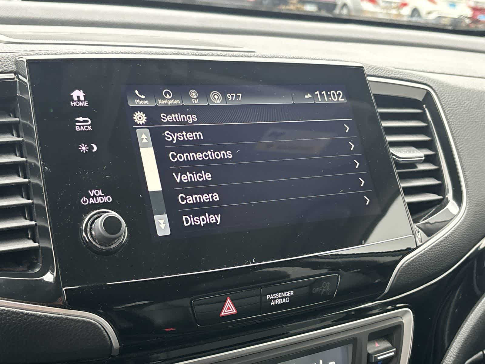 Thumbnail: 2020 Honda Pilot - 17