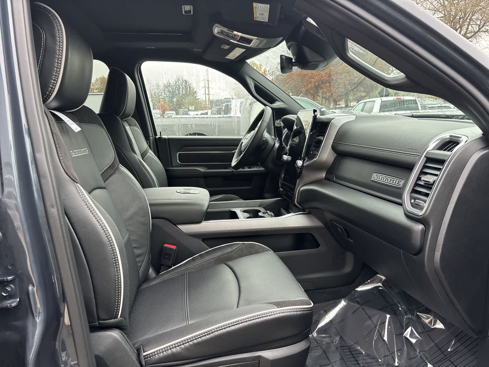 Thumbnail: 2026 RAM 2500 - 6