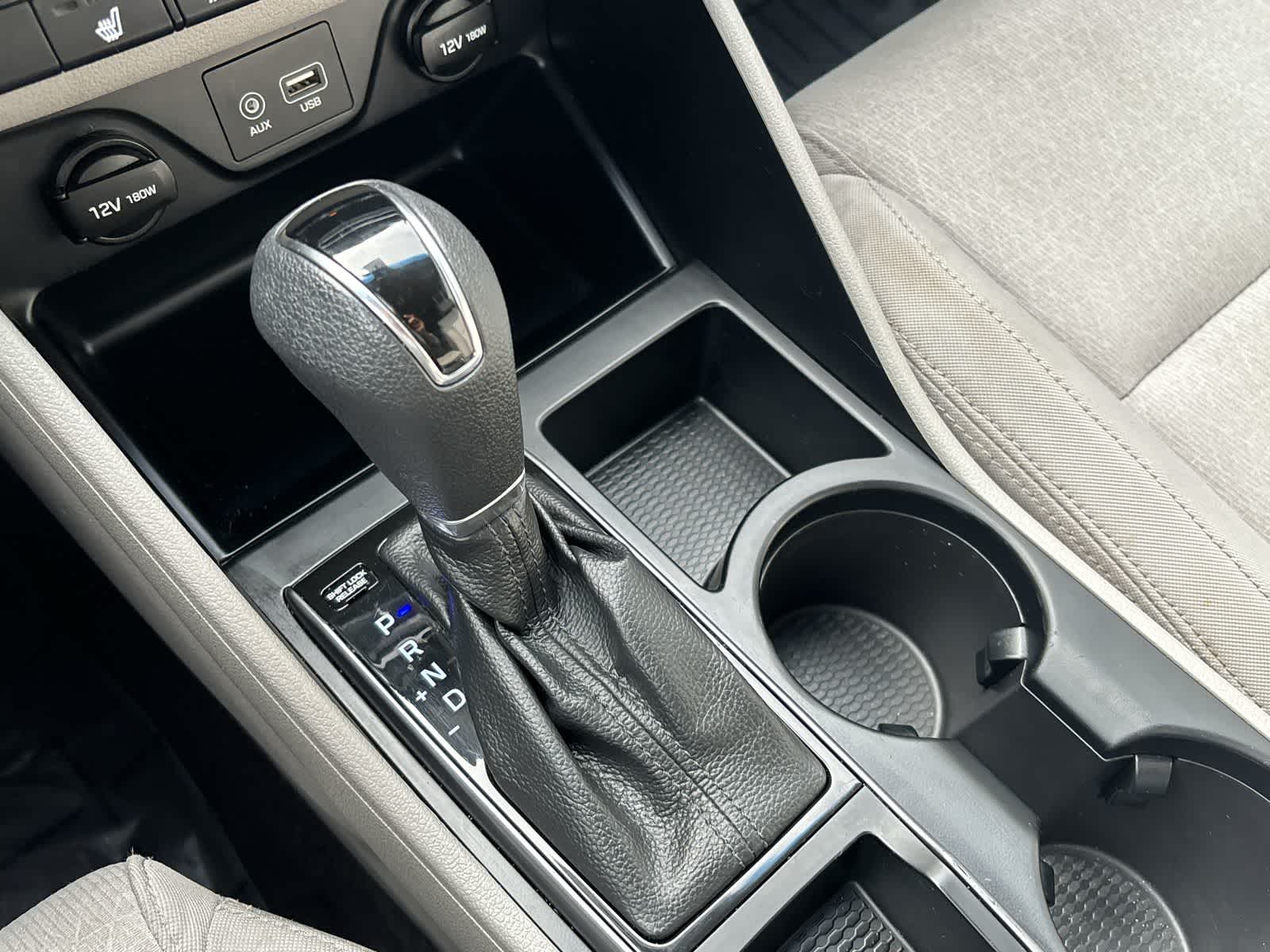 Thumbnail: 2018 Hyundai Tucson - 25