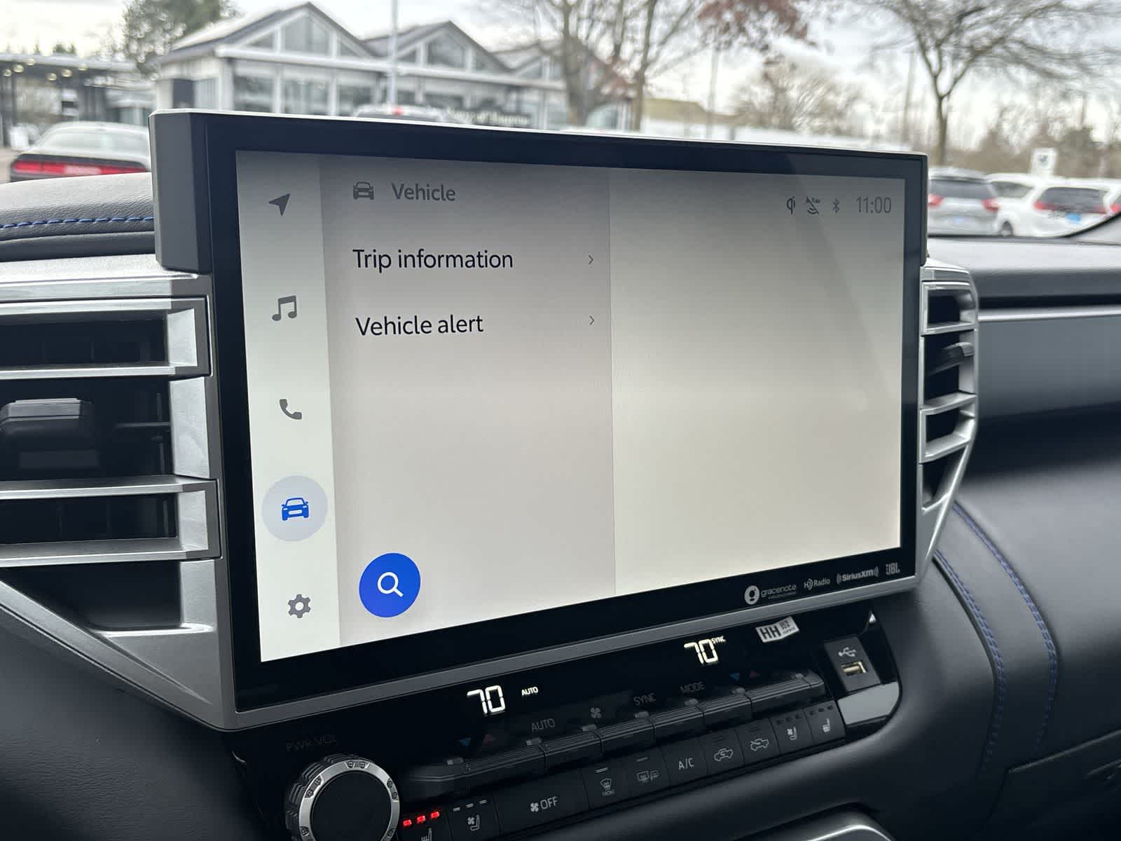 Thumbnail: 2023 Toyota Tundra - 16