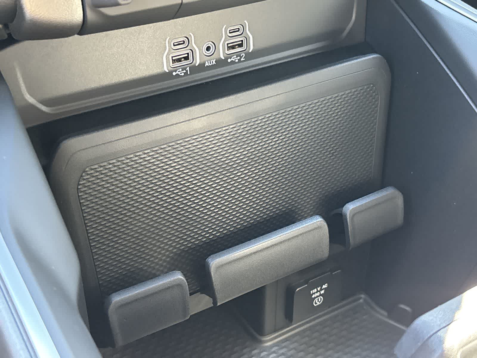 2027 RAM Ram 1500 Pickup Big Horn/Lone Star - Photo 23
