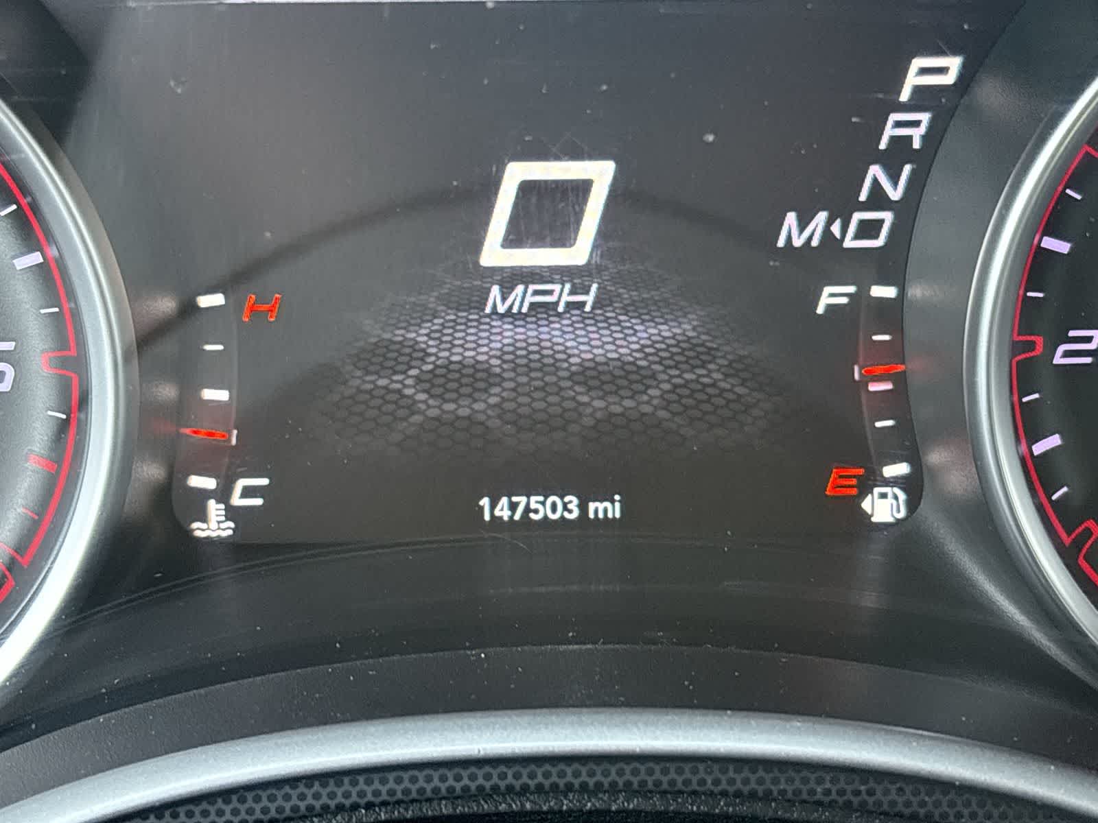 Thumbnail: 2015 Dodge Charger - 11