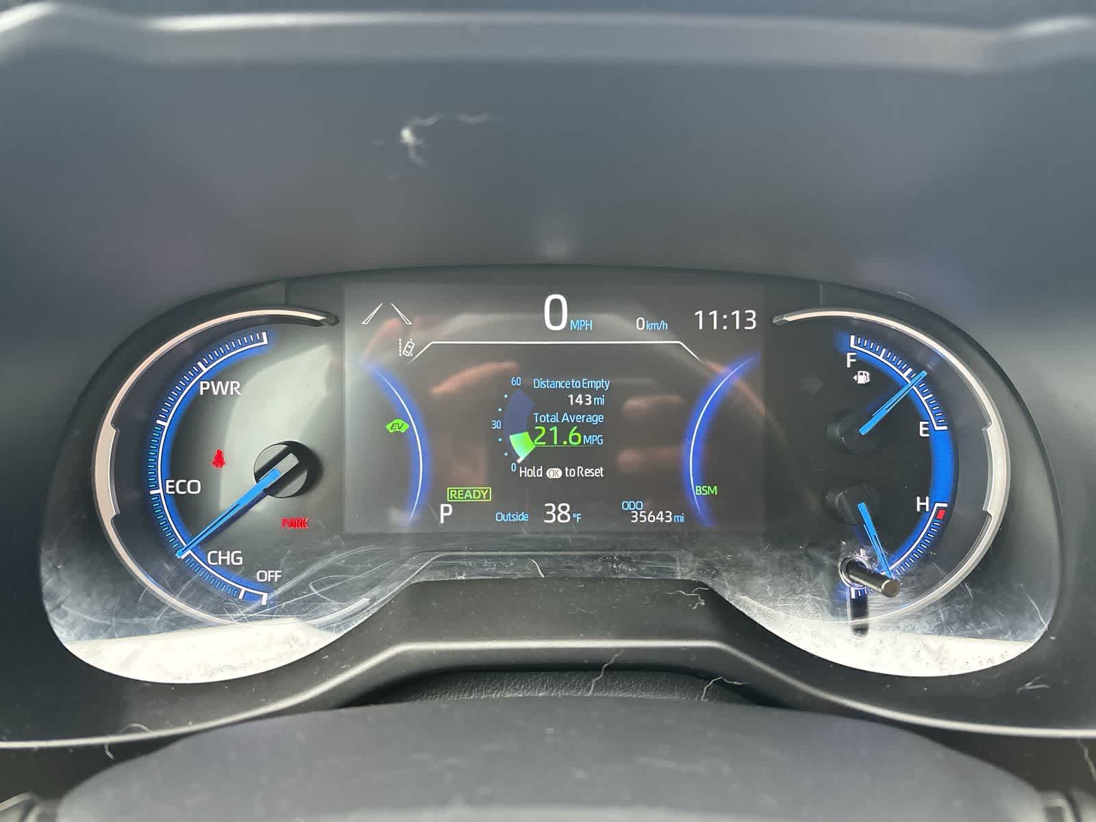 Thumbnail: 2020 Toyota RAV4 - 9