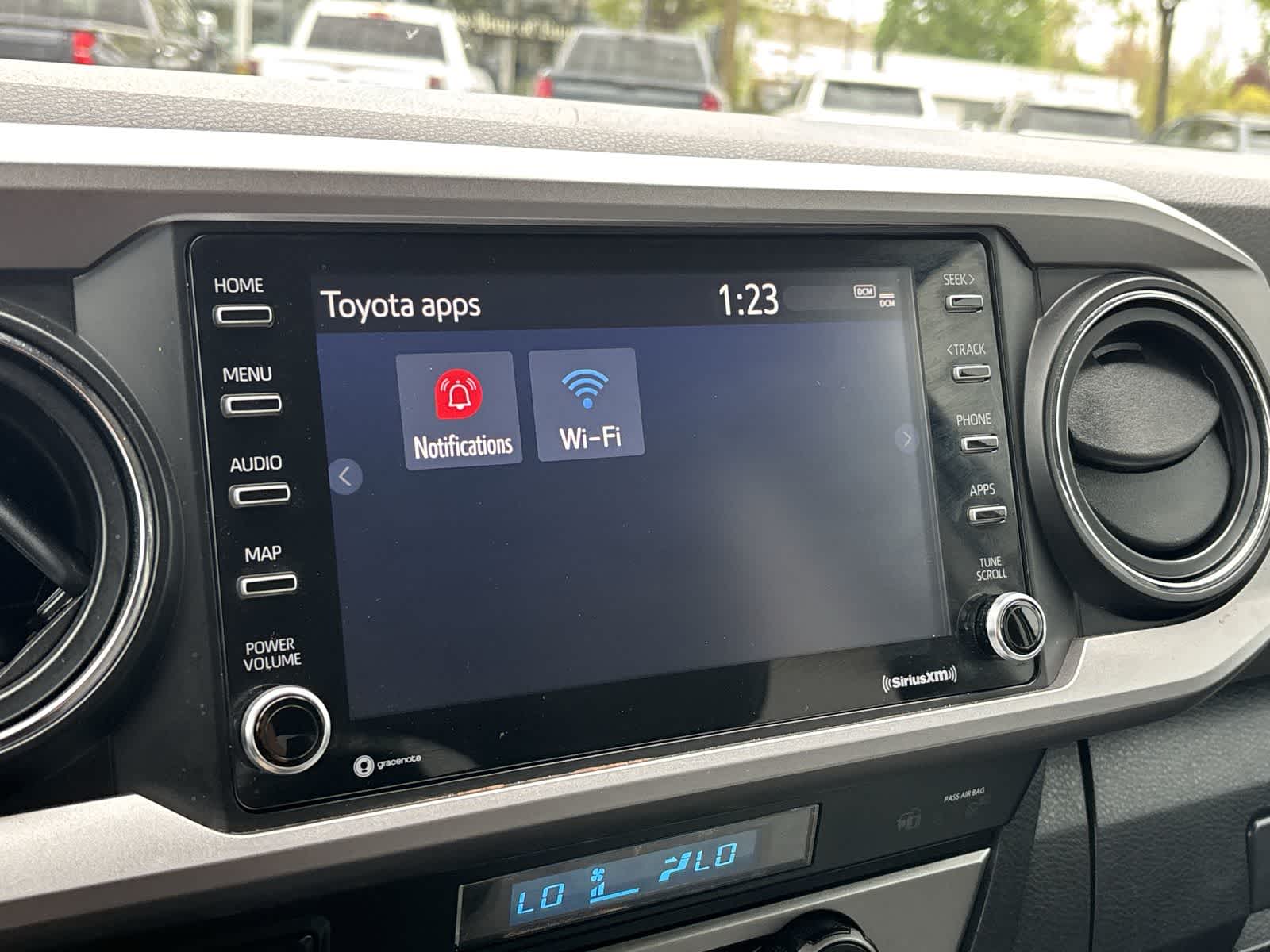 Thumbnail: 2023 Toyota Tacoma - 20