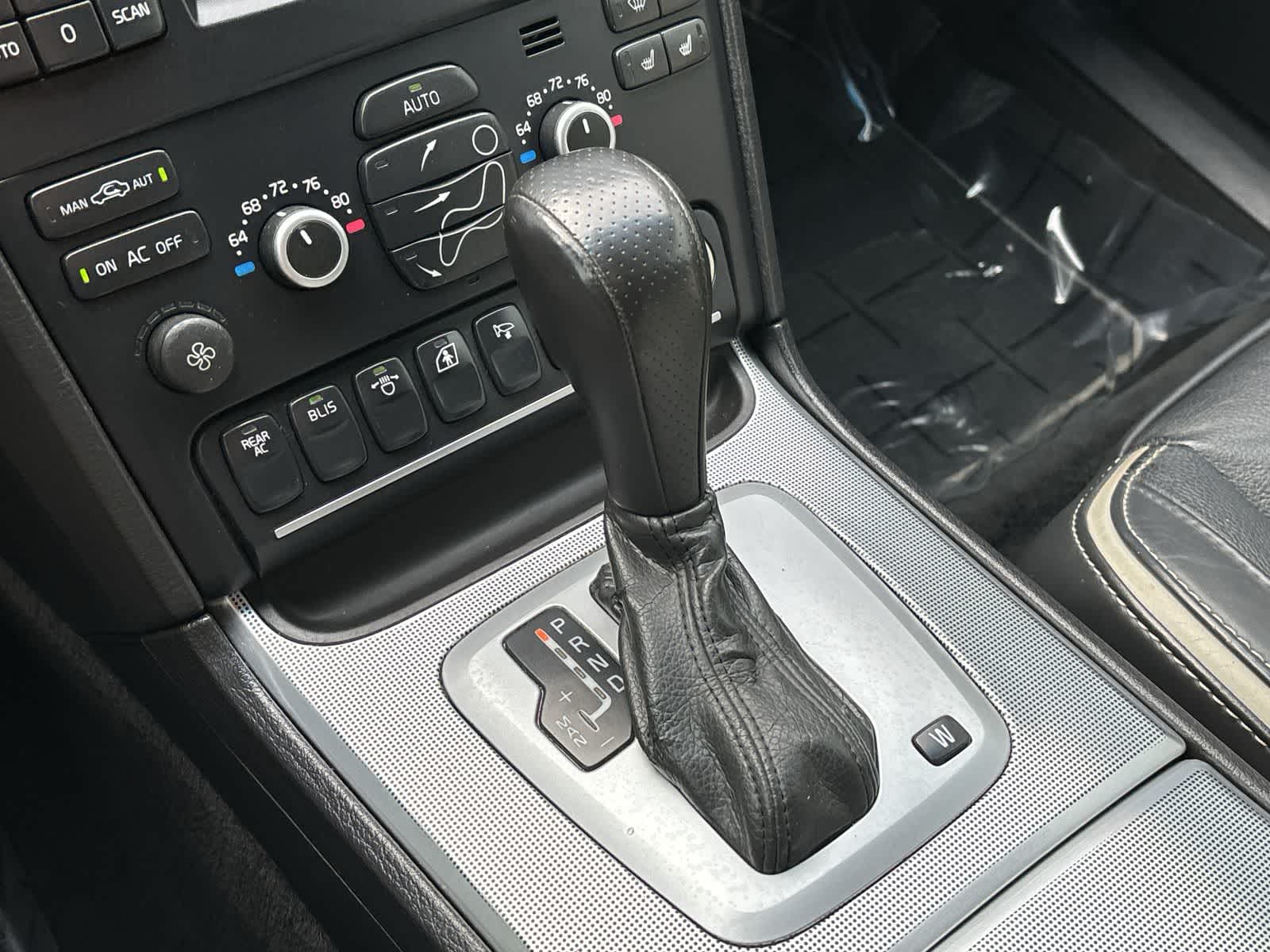 Thumbnail: 2008 Volvo XC90 - 18