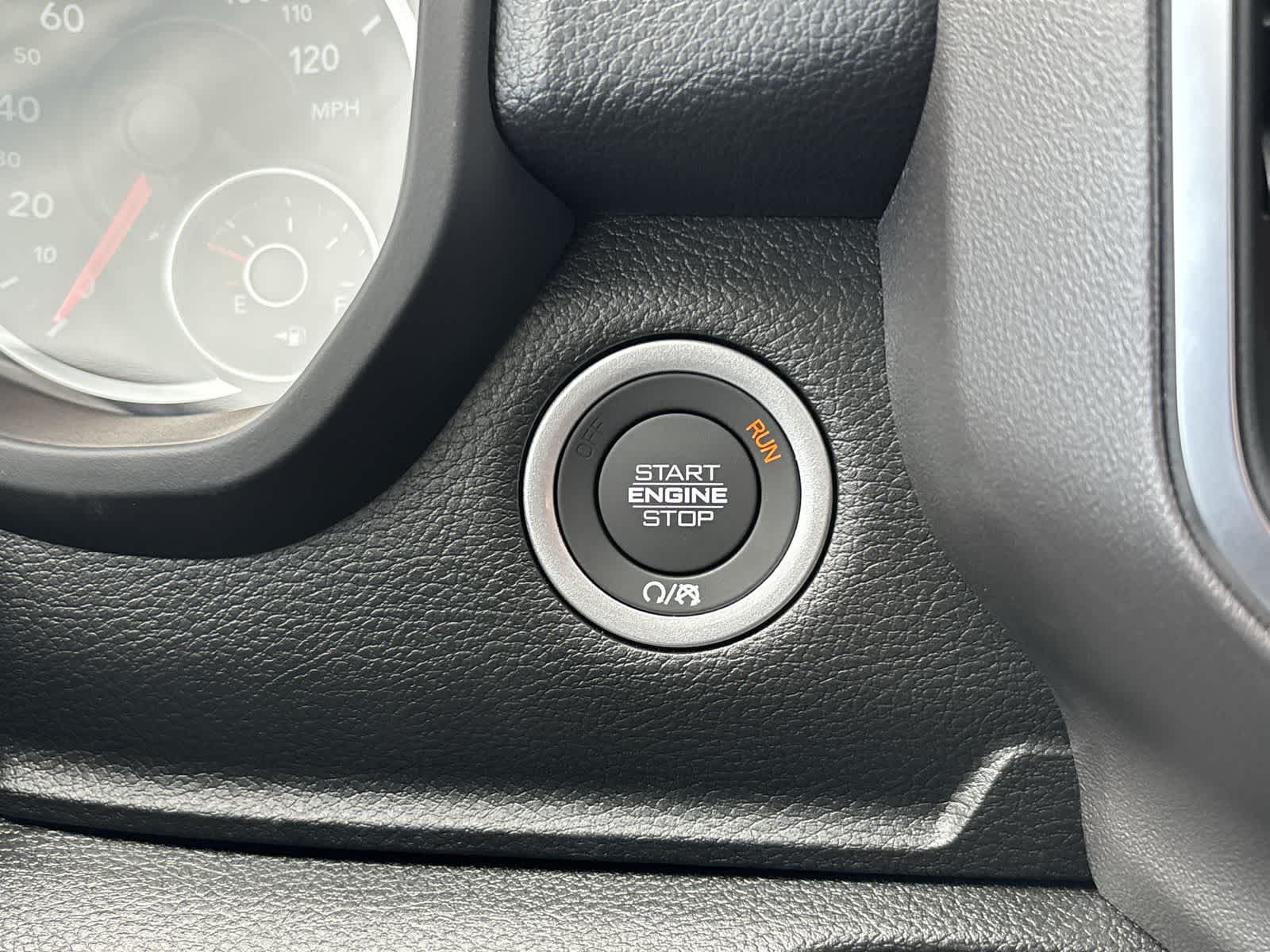 Thumbnail: 2026 RAM 1500 - 22