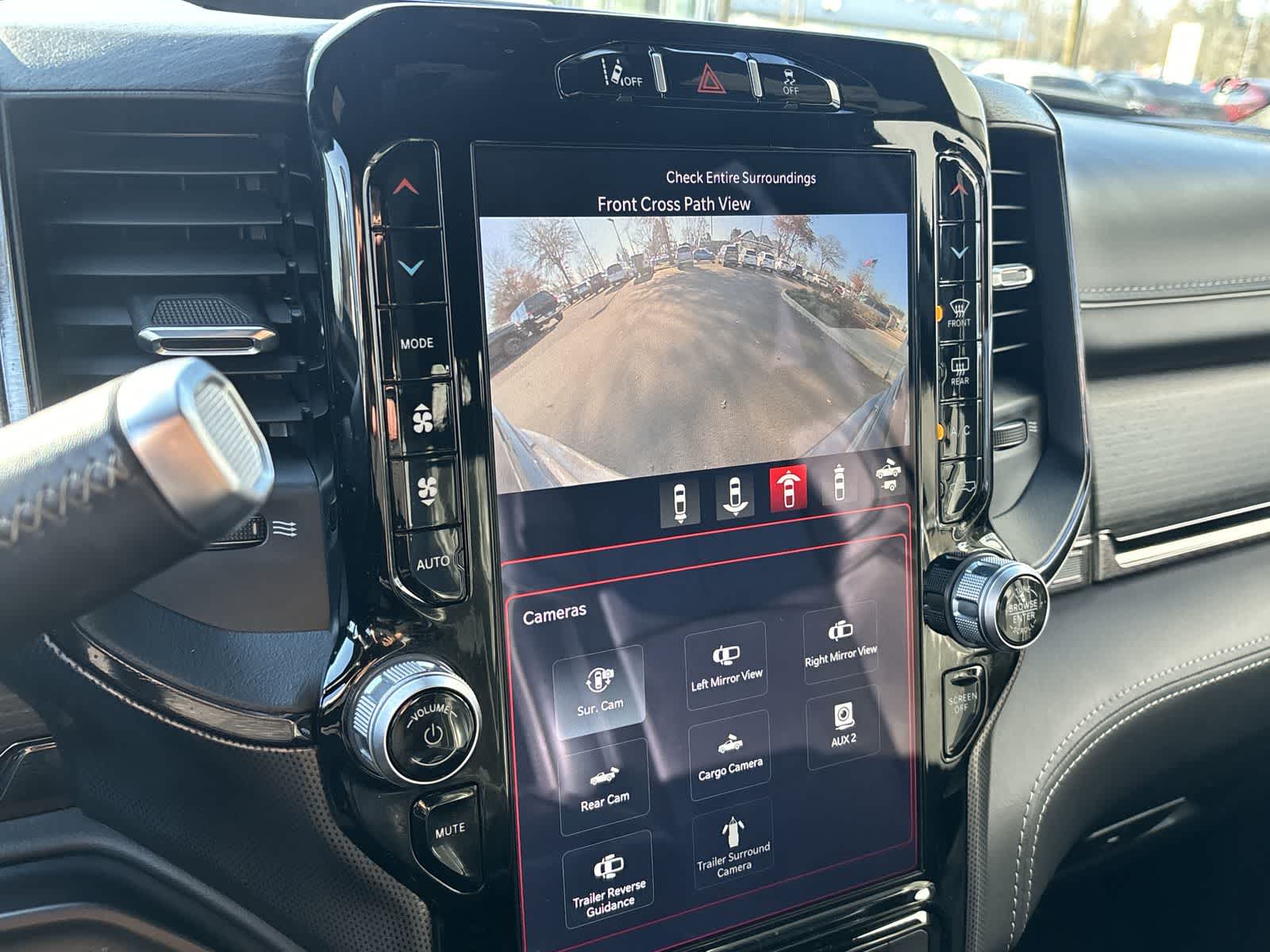 Thumbnail: 2022 RAM 2500 - 25