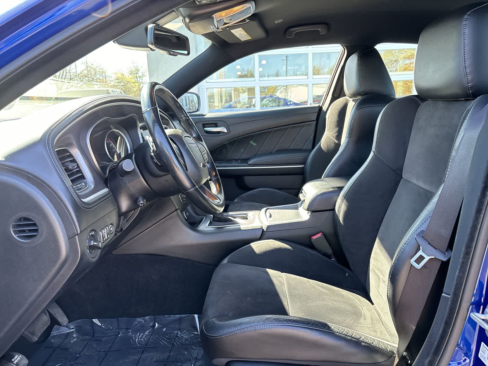 Thumbnail: 2022 Dodge Charger - 8