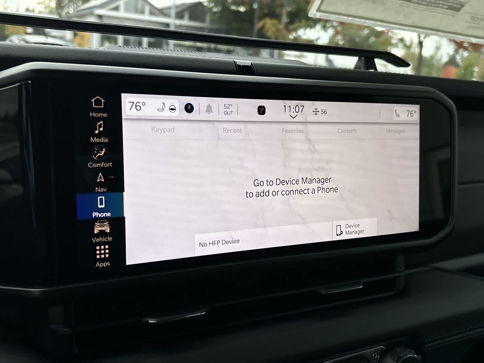 Thumbnail: 2025 Jeep Gladiator - 19