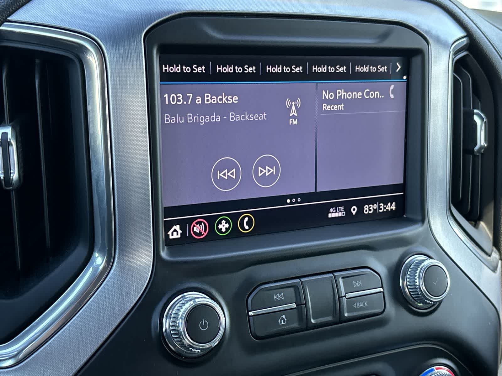 Thumbnail: 2019 GMC Sierra 1500 - 14