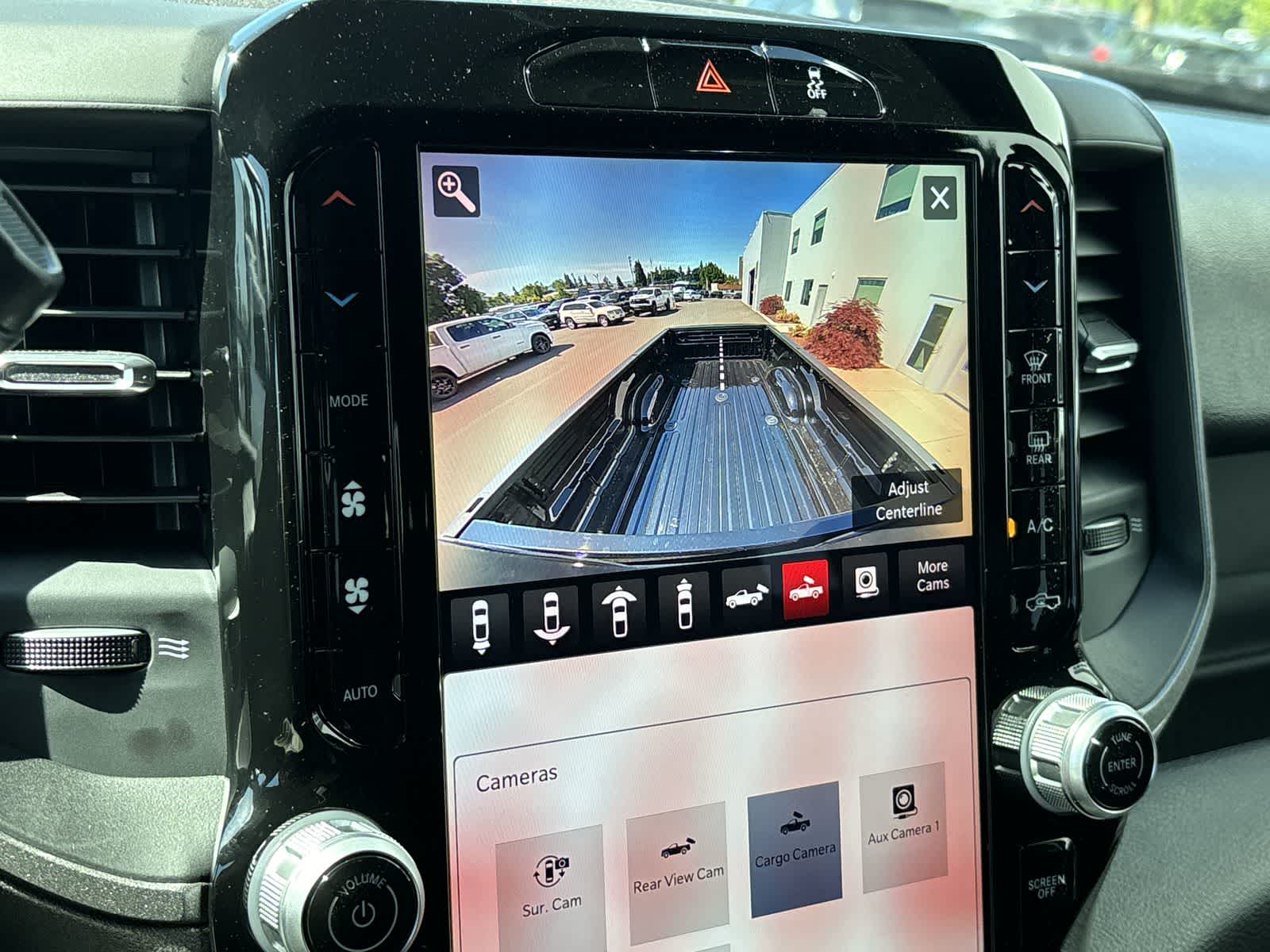 Thumbnail: 2025 RAM 3500 - 26