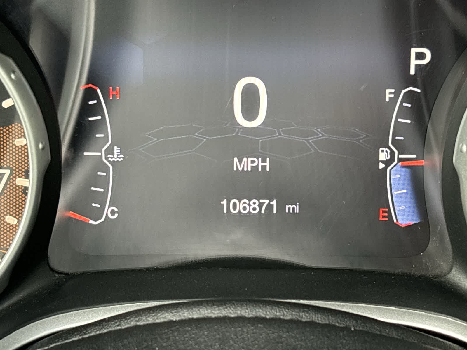 Thumbnail: 2019 Jeep Compass - 13