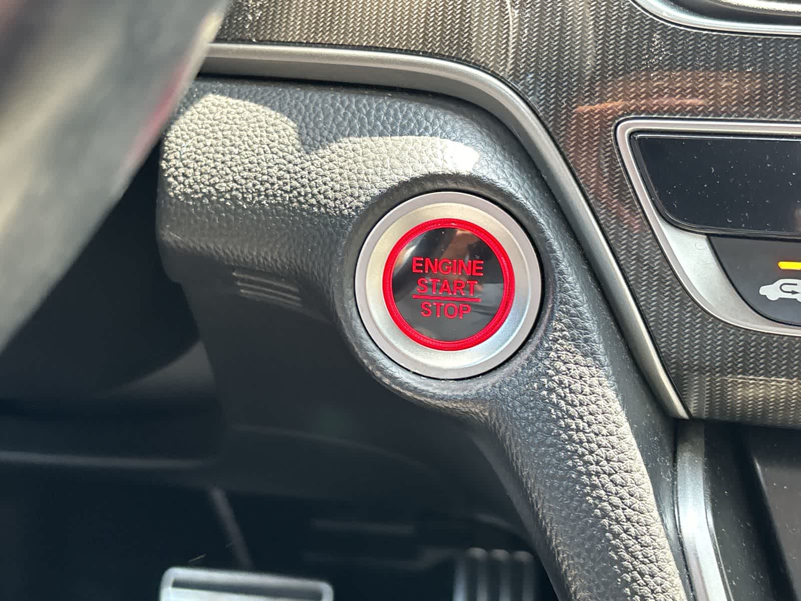 2018 Honda Accord Sport 18