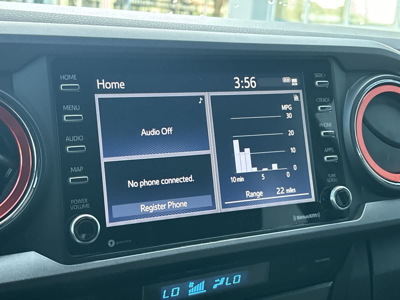 Thumbnail: 2021 Toyota Tacoma - 15