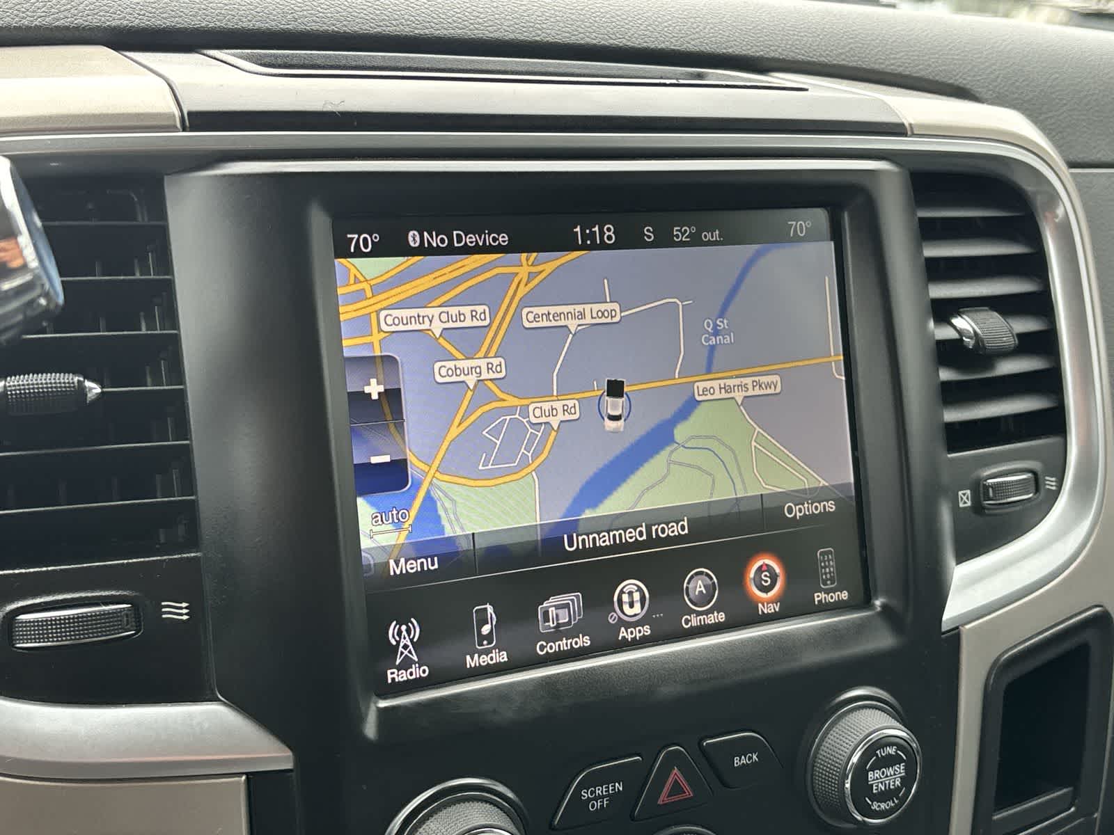 Thumbnail: 2017 RAM 2500 - 26