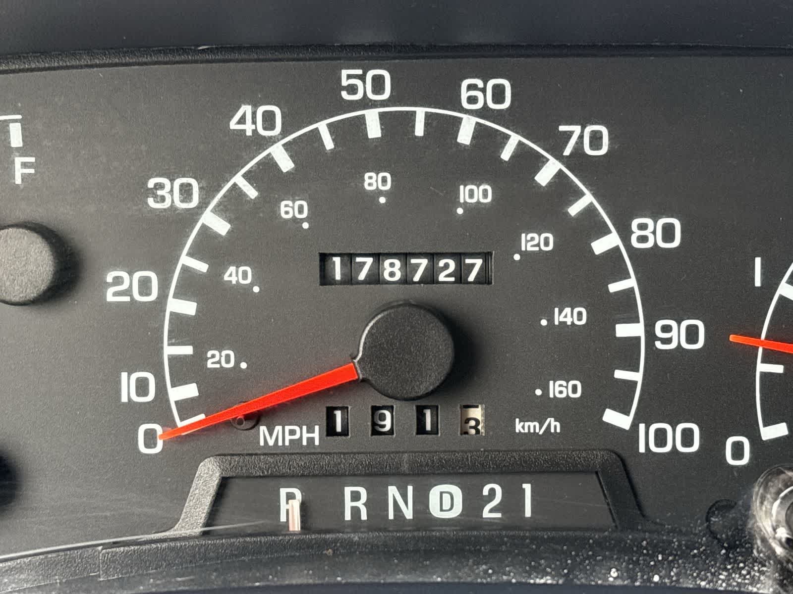 Thumbnail: 2001 Ford F-350 - 20