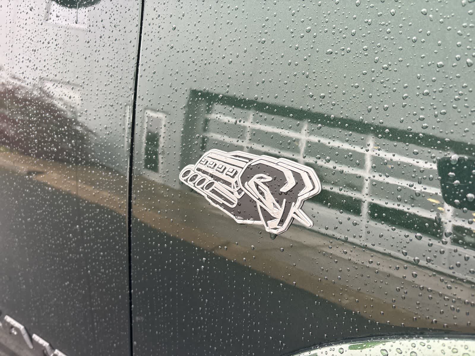 Thumbnail: 2026 RAM 1500 - 5