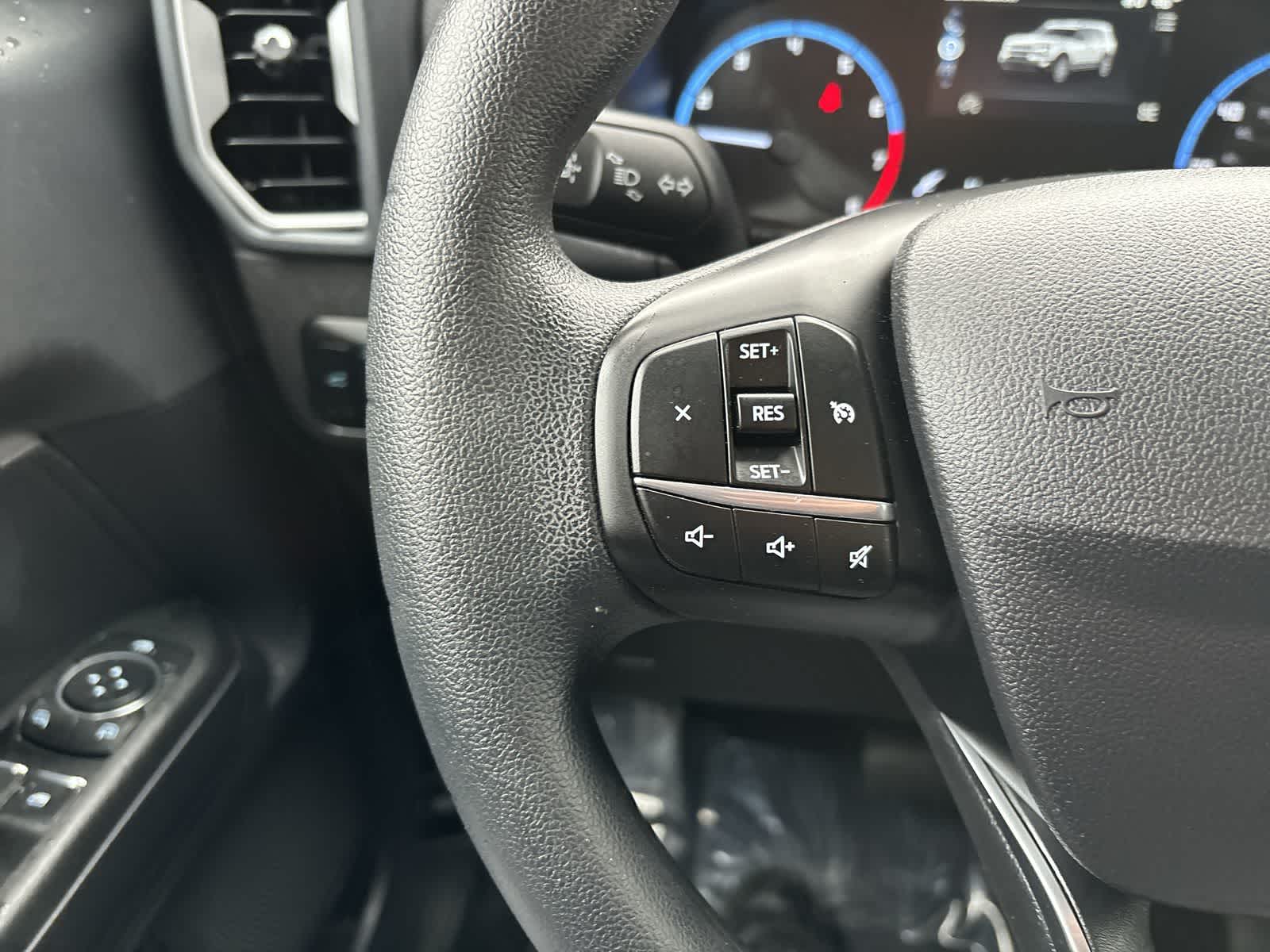 Thumbnail: 2024 Ford Bronco Sport - 12