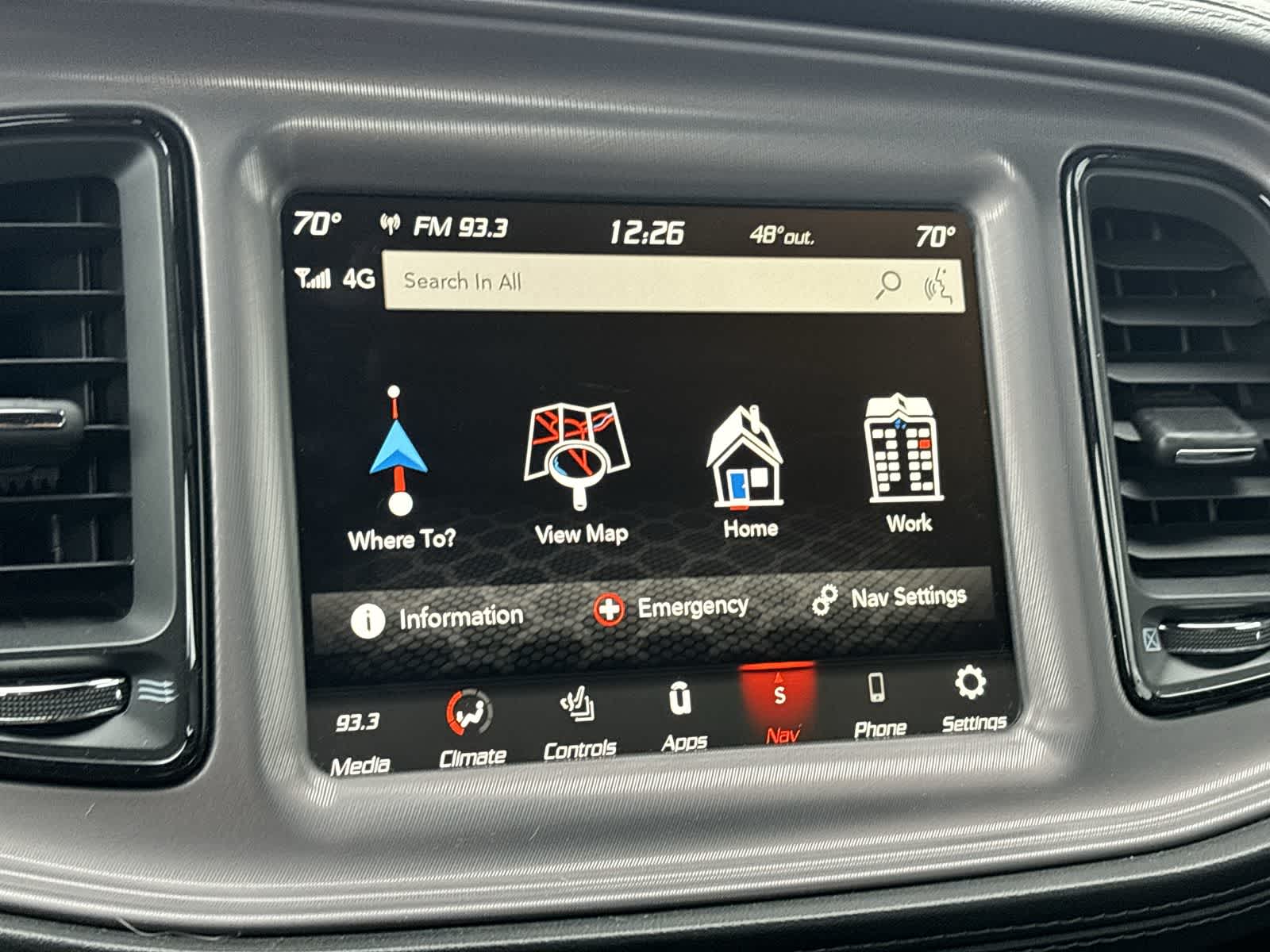 Thumbnail: 2023 Dodge Challenger - 18