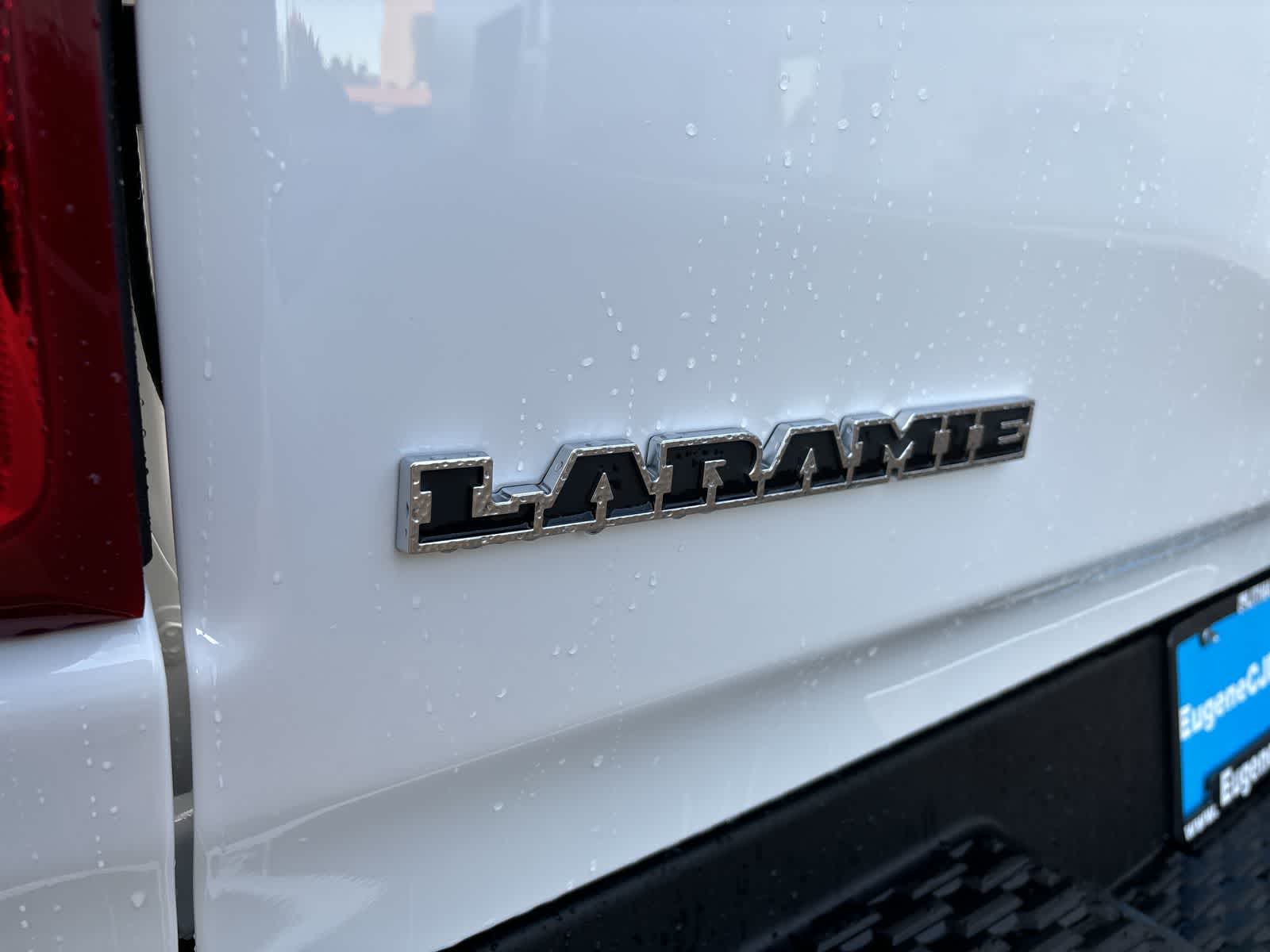 Thumbnail: 2026 RAM 1500 - 4