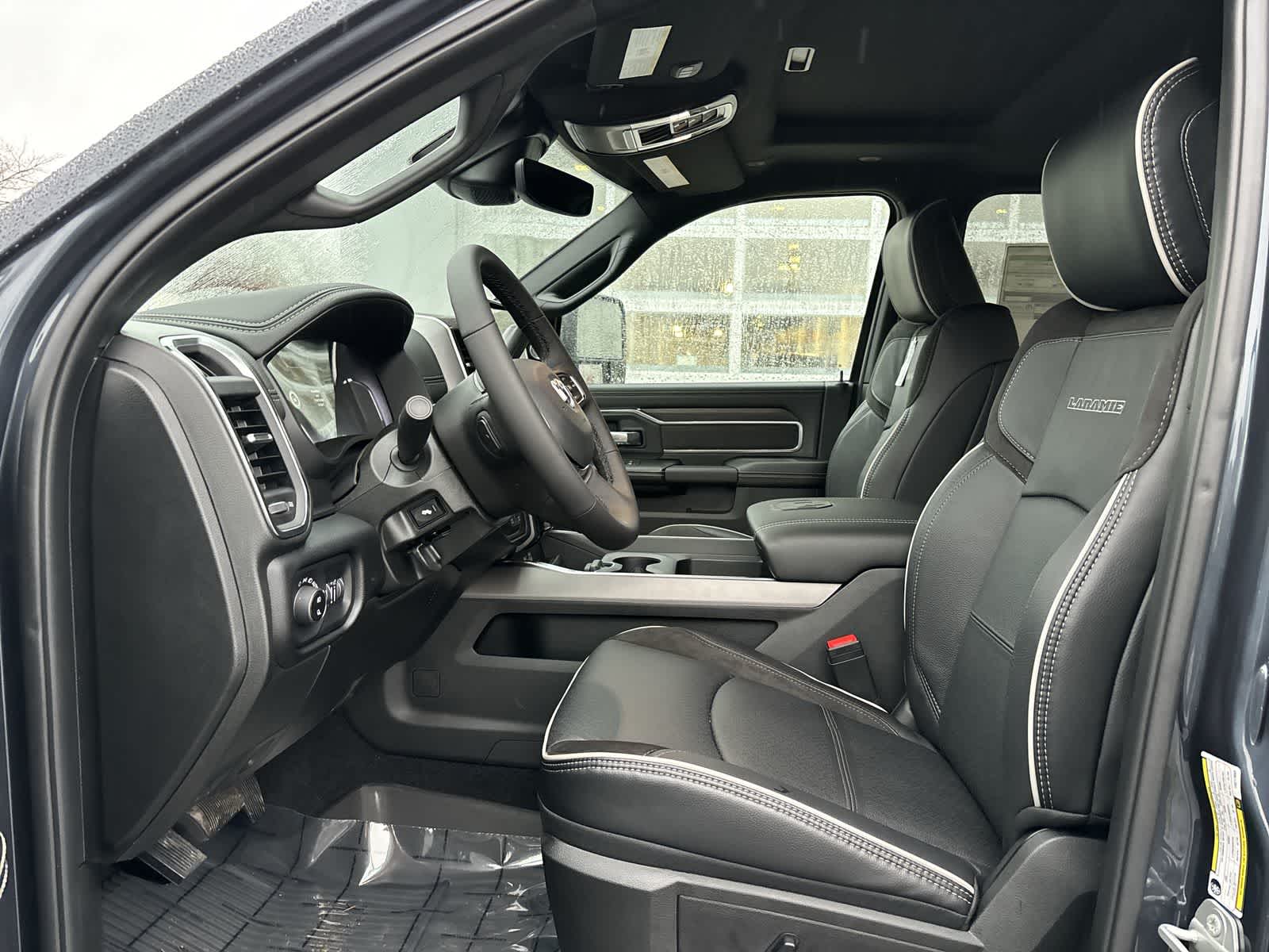 Thumbnail: 2026 RAM 3500 - 9