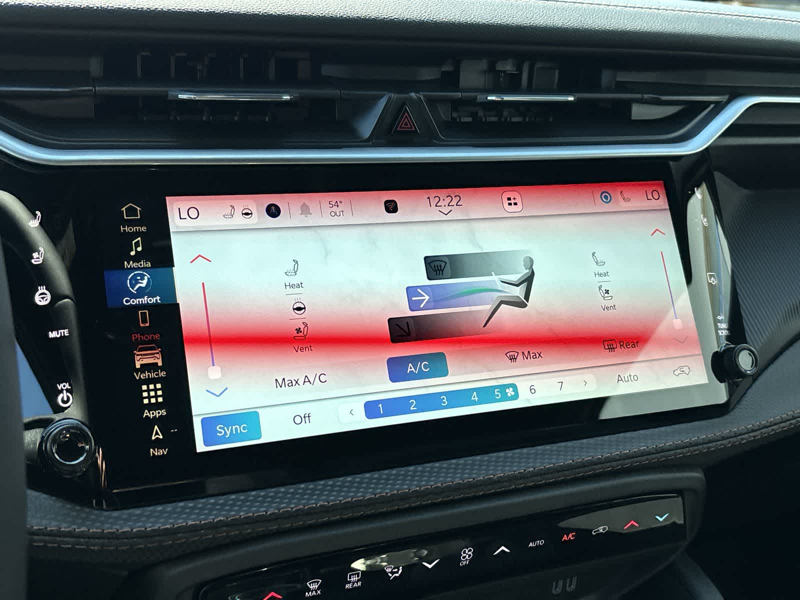 Thumbnail: 2026 Jeep Cherokee - 18