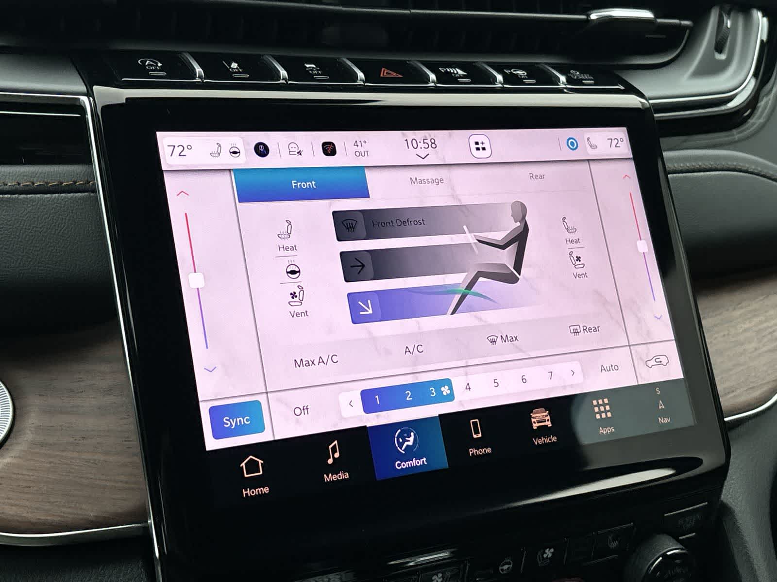 Thumbnail: 2025 Jeep Grand Cherokee - 15