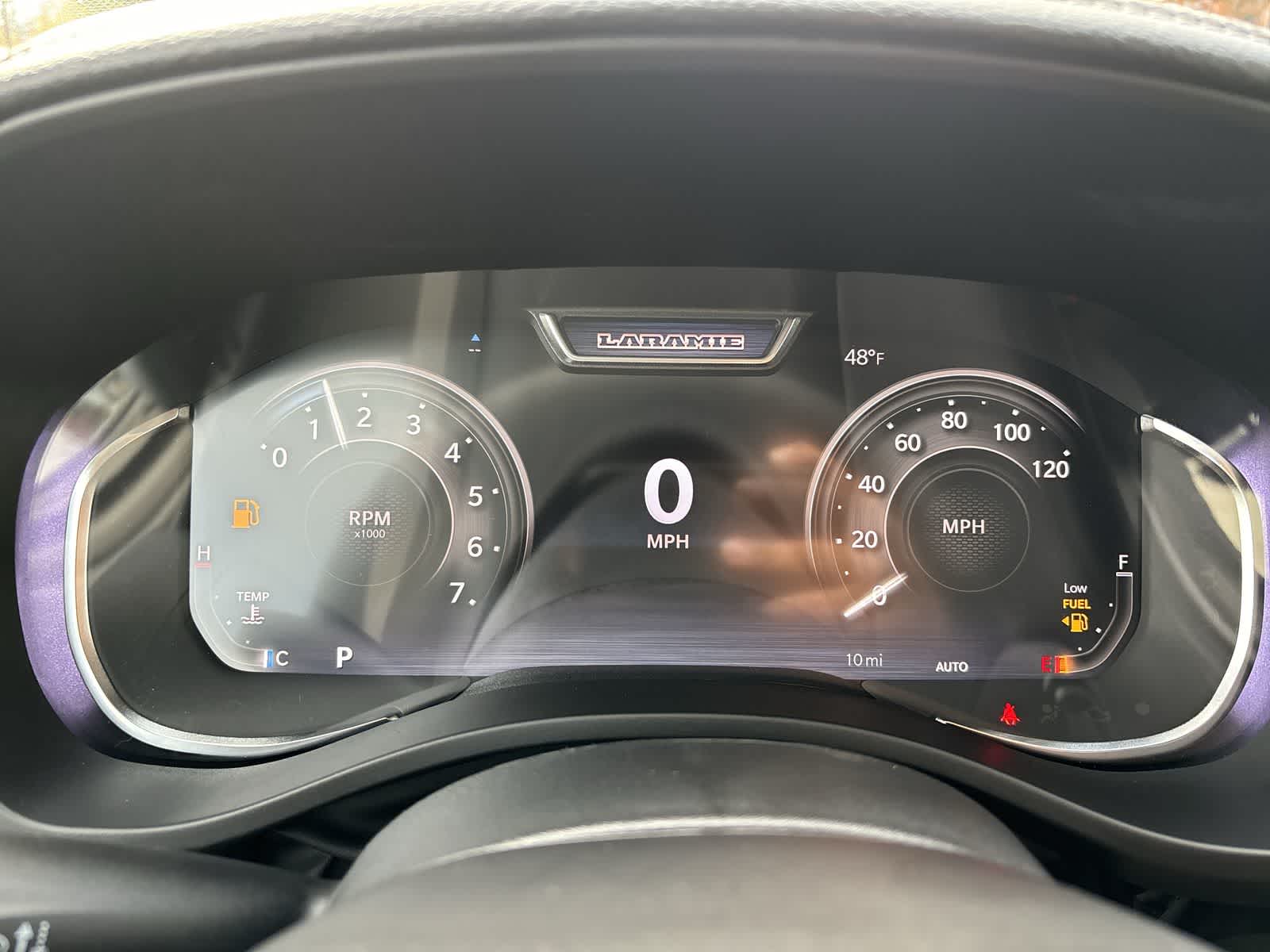 Thumbnail: 2026 RAM 1500 - 15