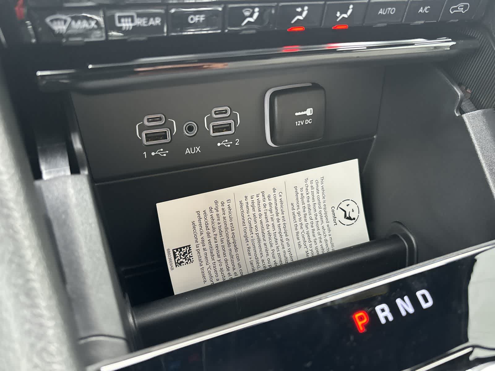 Thumbnail: 2025 Jeep Grand Cherokee L - 27