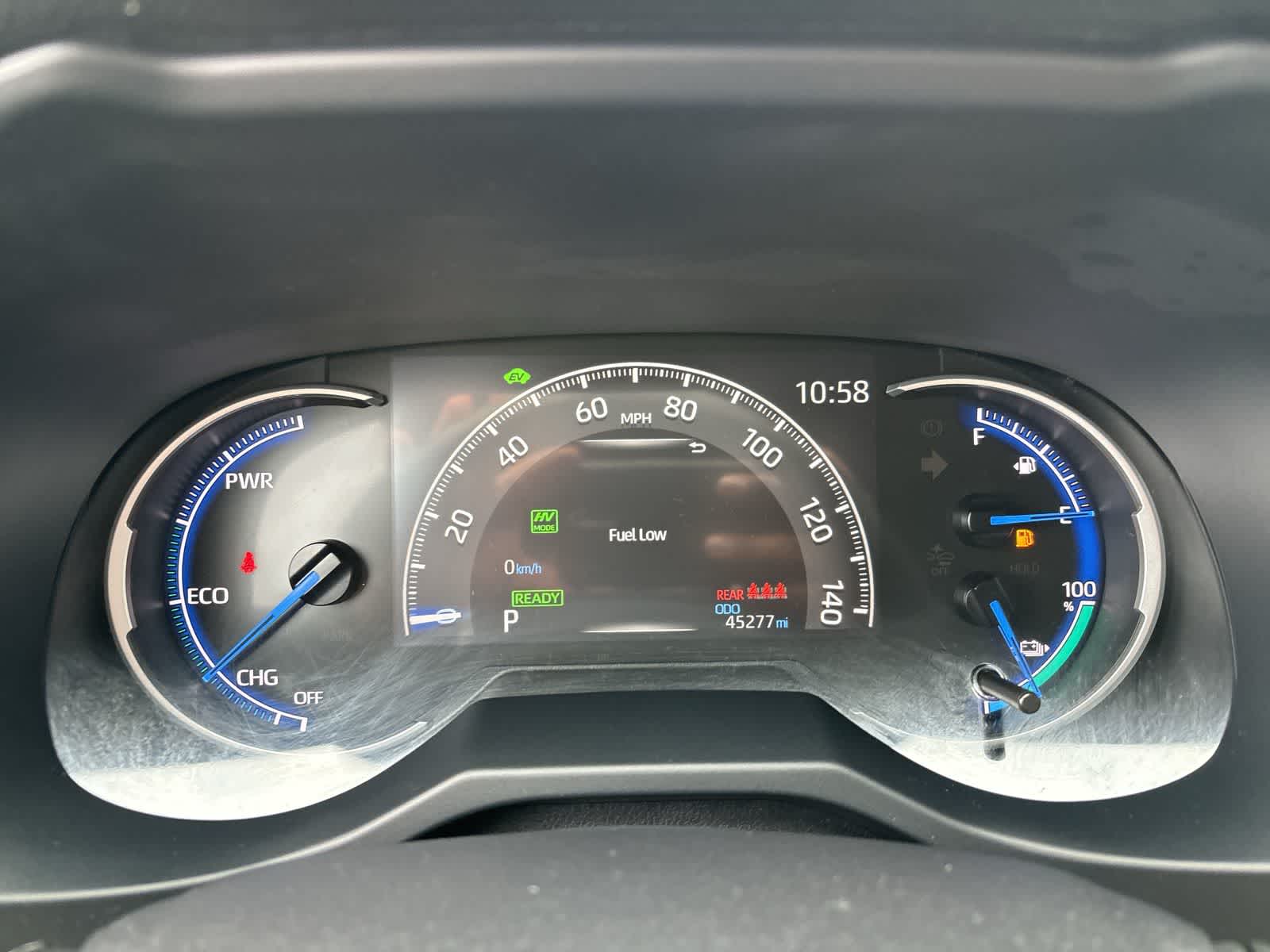 Thumbnail: 2022 Toyota RAV4 - 15