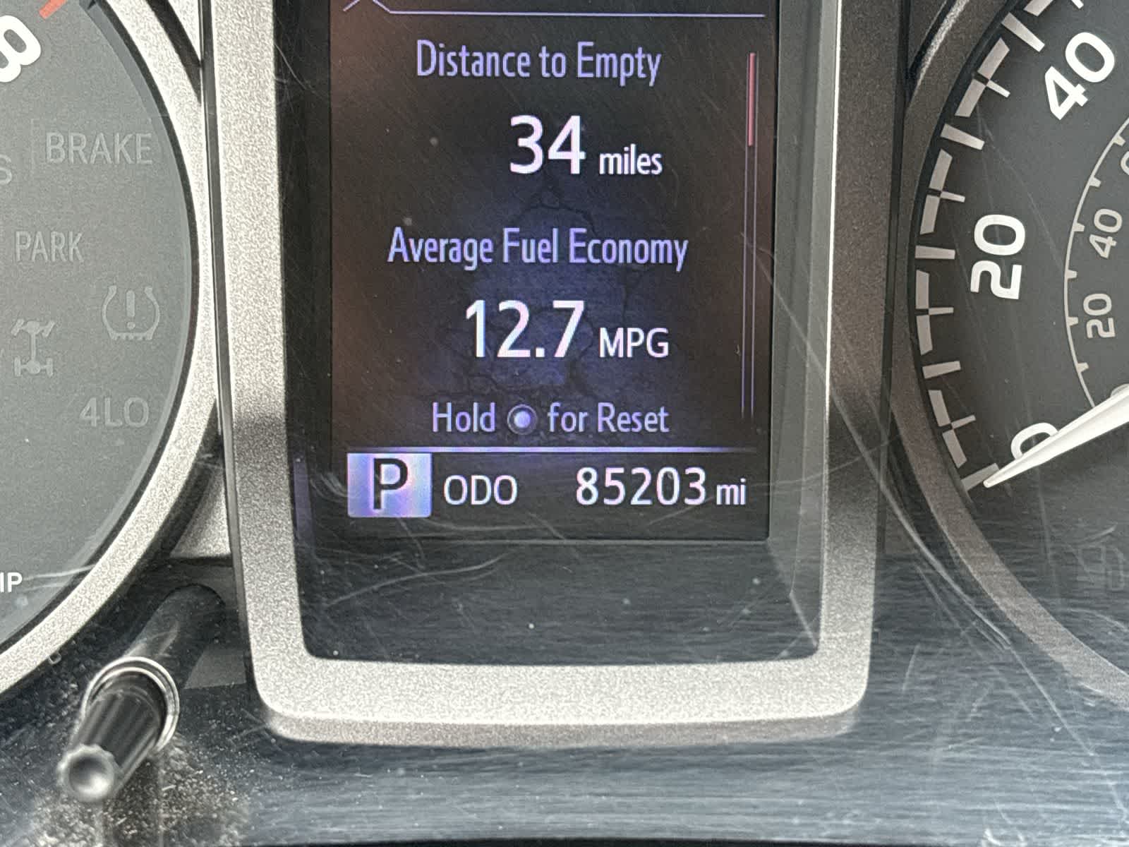 Thumbnail: 2017 Toyota Tacoma - 13