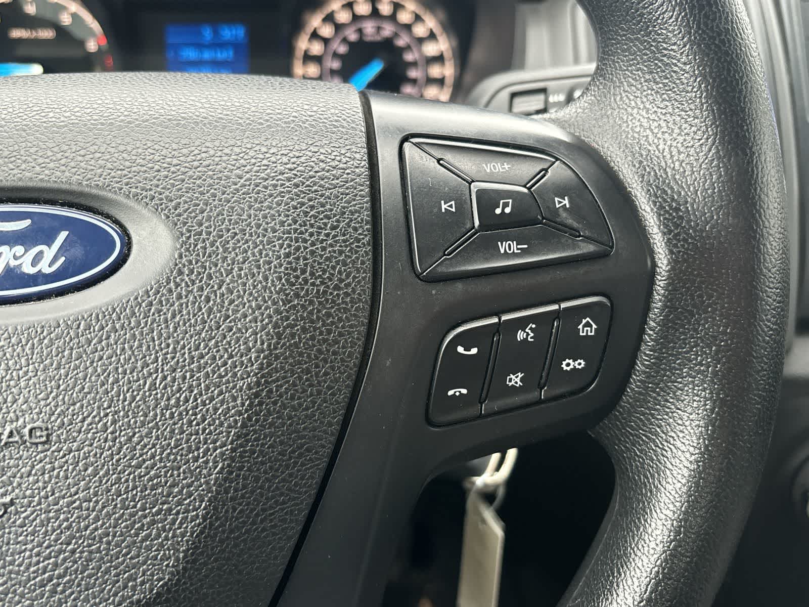 Thumbnail: 2020 Ford Ranger - 11