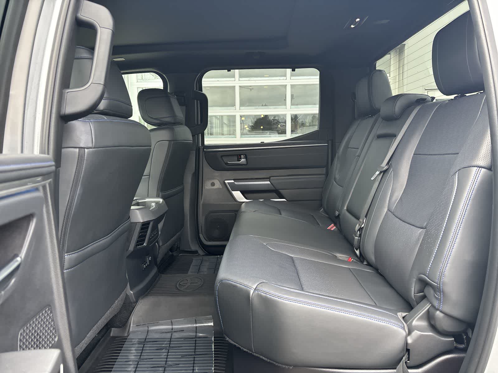 Thumbnail: 2023 Toyota Tundra - 7