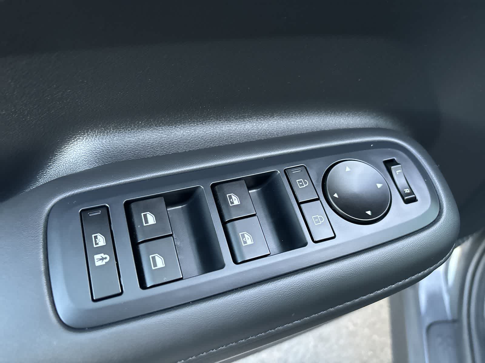 Thumbnail: 2025 Hyundai Santa Fe - 8