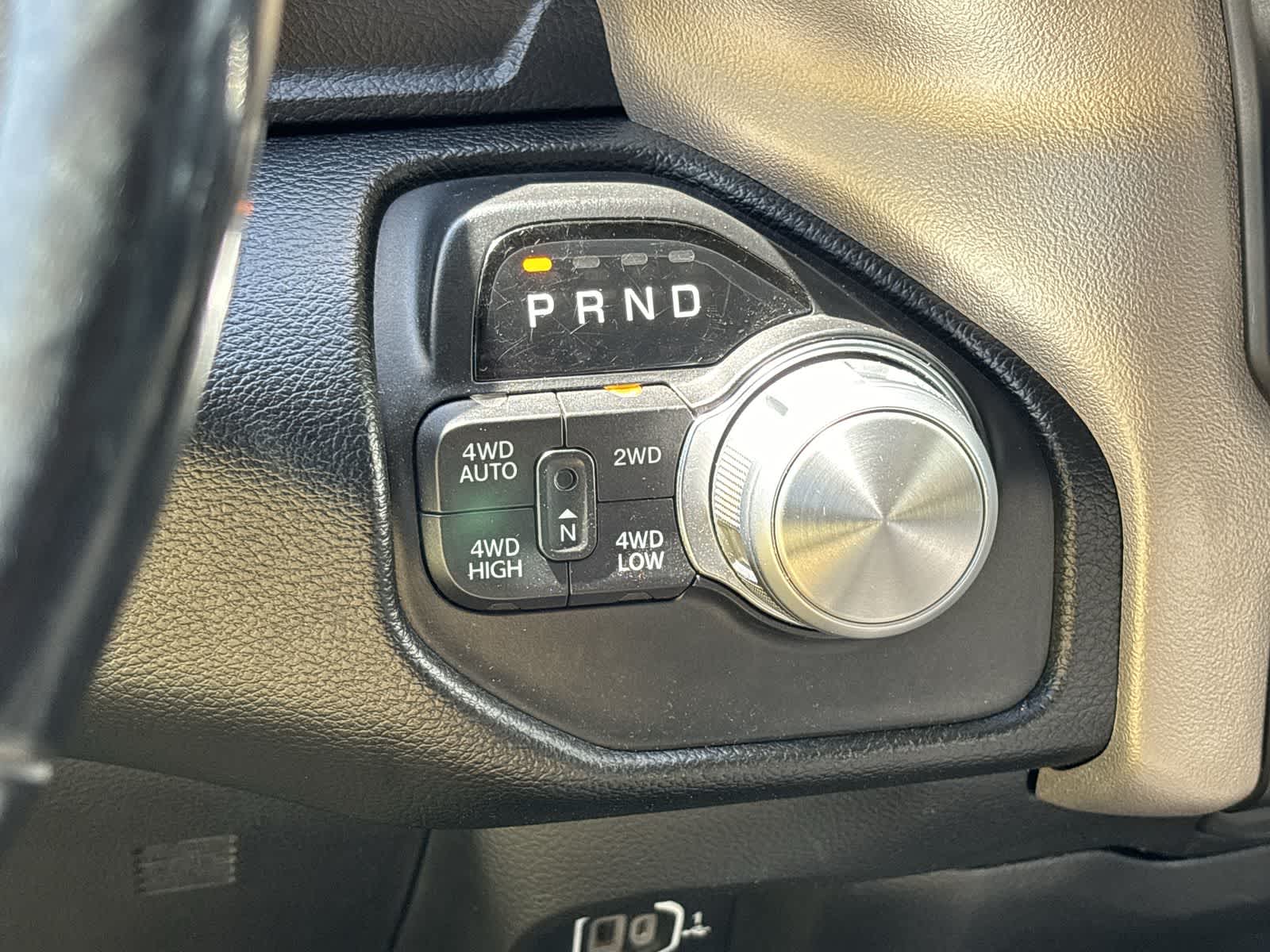 Thumbnail: 2019 RAM 1500 - 28