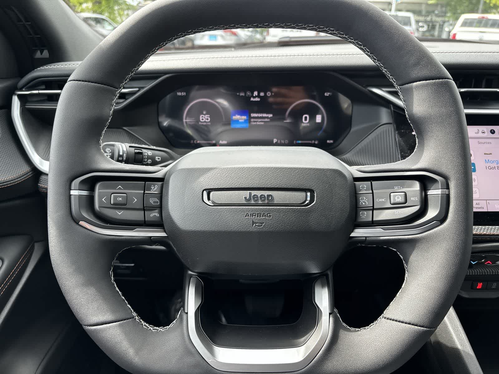 Thumbnail: 2026 Jeep Cherokee - 11