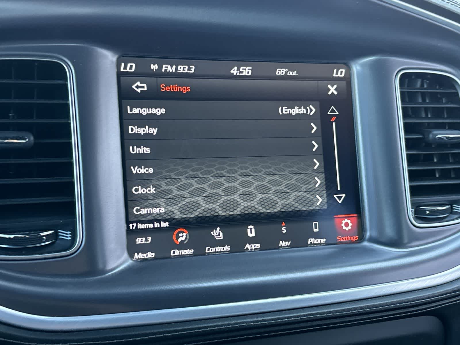 Thumbnail: 2020 Dodge Charger - 19