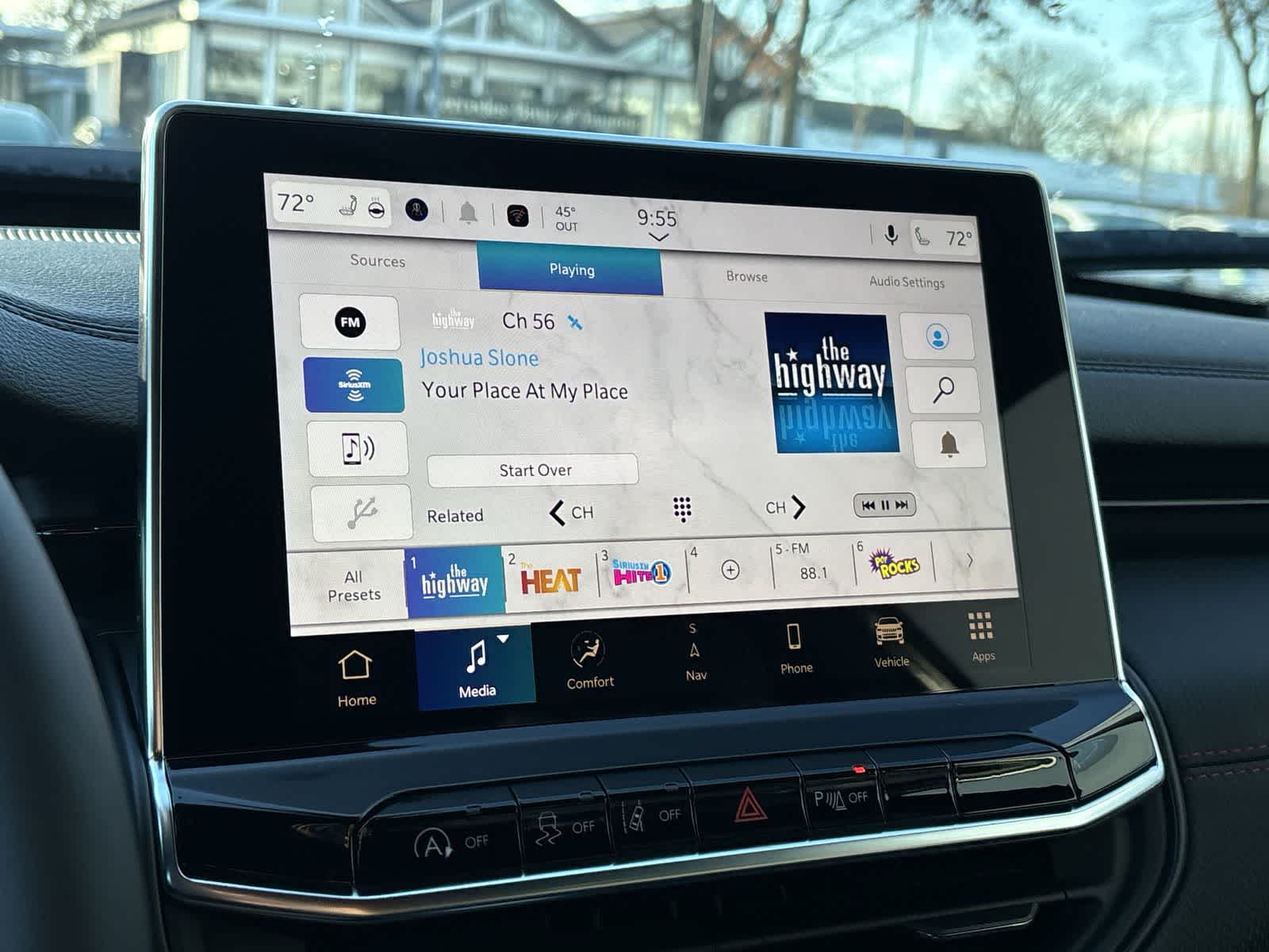 Thumbnail: 2026 Jeep Compass - 14