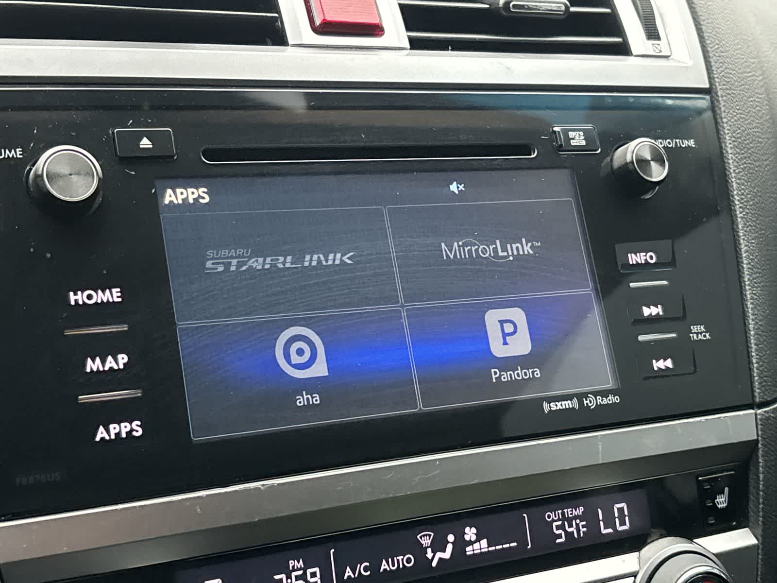 Thumbnail: 2017 Subaru Outback - 15