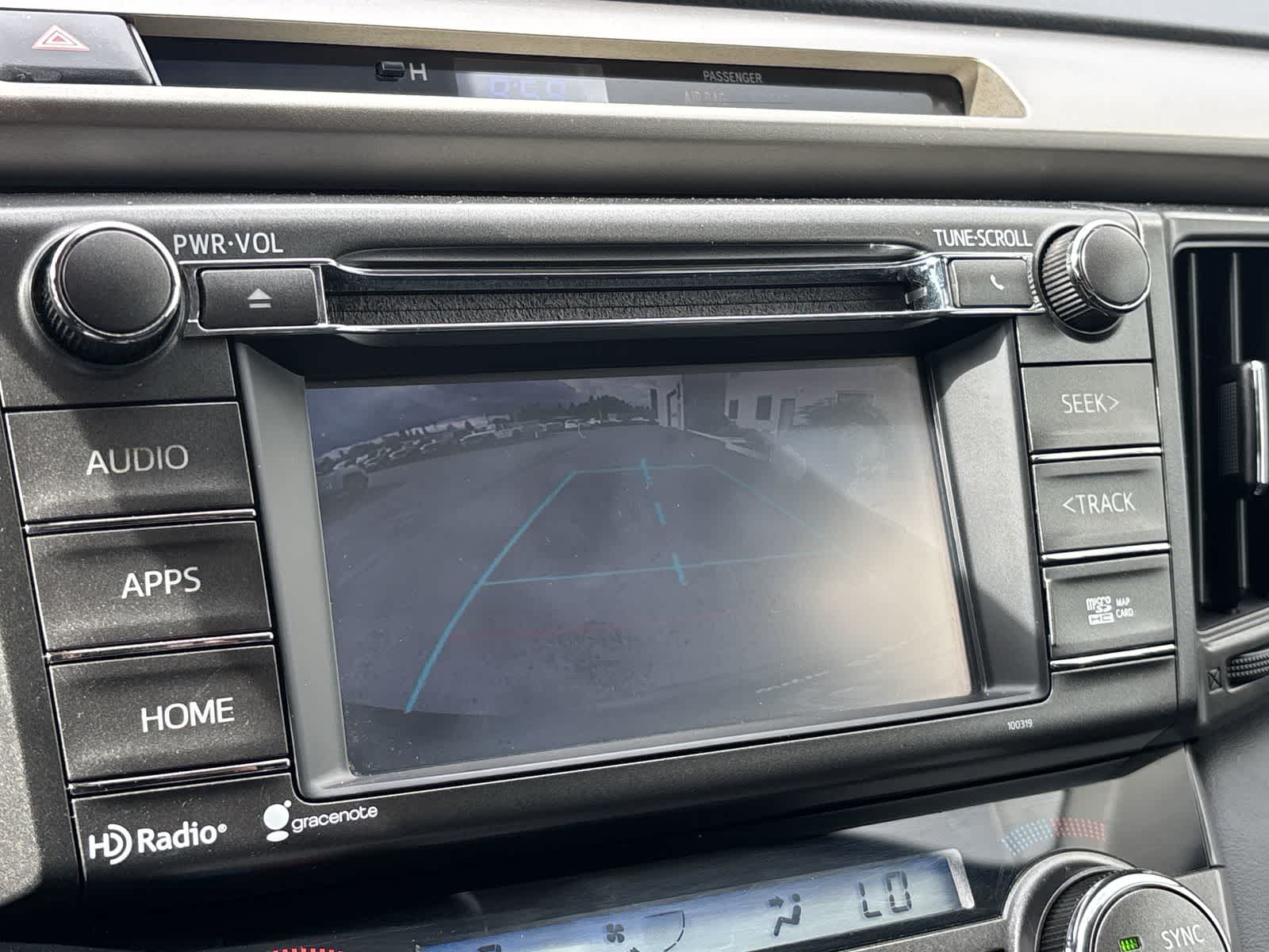 Thumbnail: 2014 Toyota RAV4 - 20